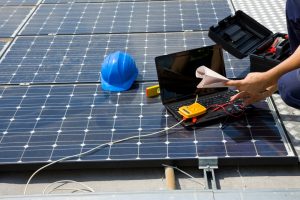 Conditions d’installation de panneaux solaire par Solaires Photovoltaïques à Vailhauques